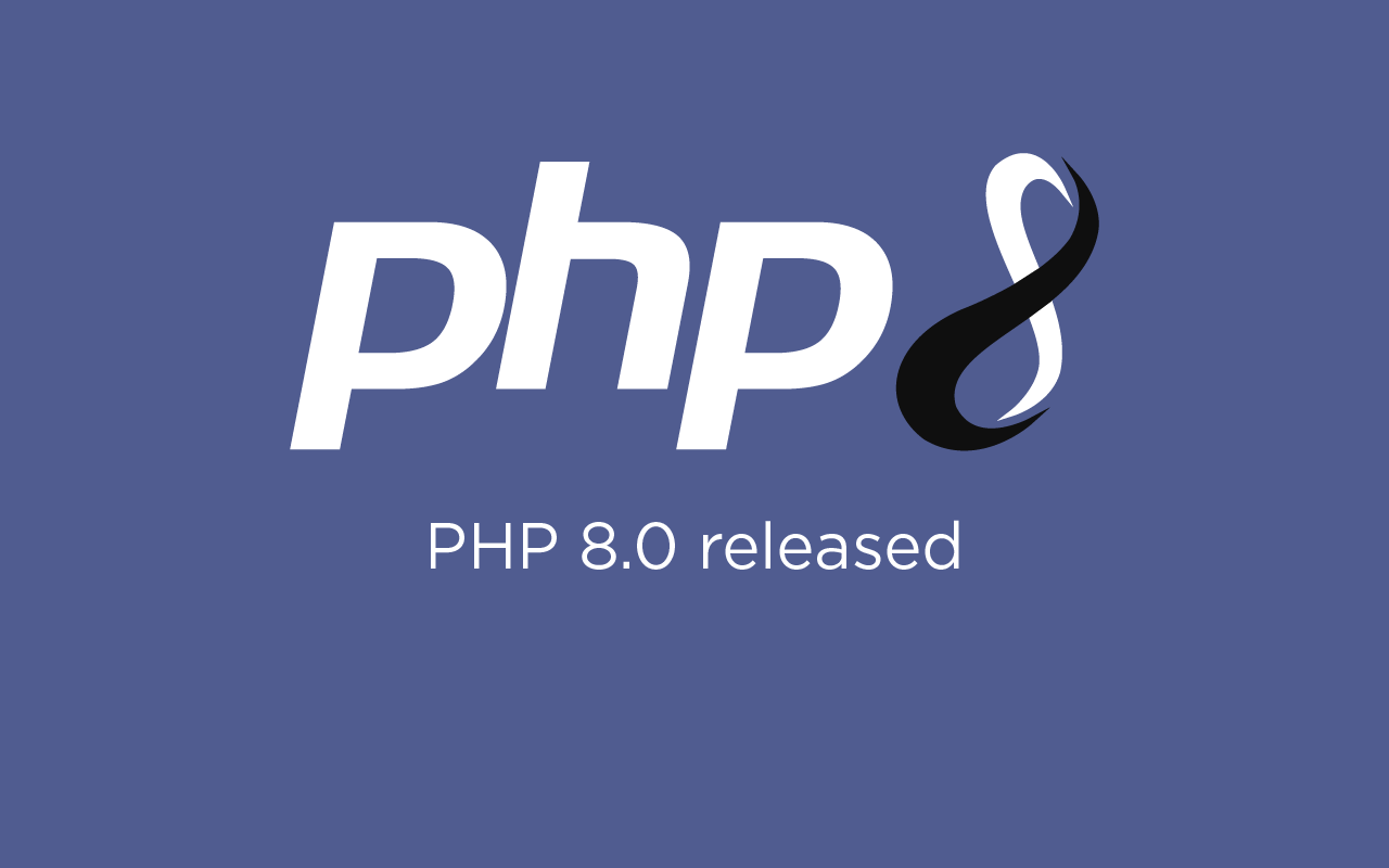PHP8バージョンアップ